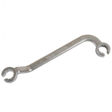 Diesel injection line wrench VAG 2