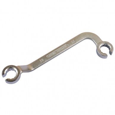 Diesel injection line wrench VAG 3