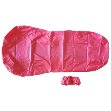 Reusable cover set for car (seat/steering wheel) Reusable cover set for car (seat/steering wheel)