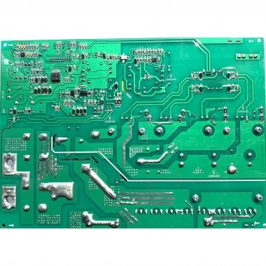 PCBS for IMultifunctional inverter welding machine semi automatic (IGBT), MIG/MAG/MMA Spare part. 1