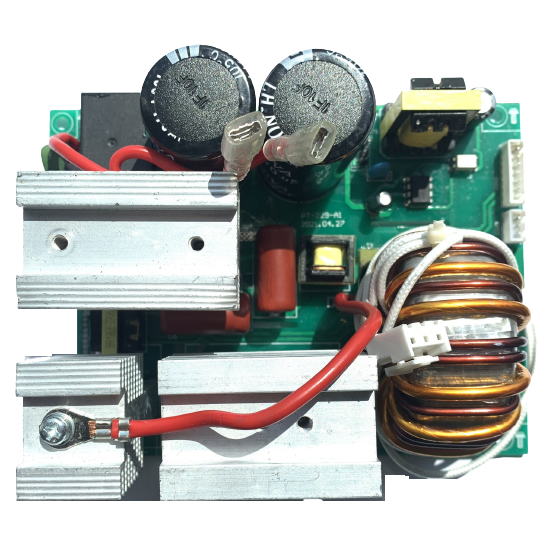 PCBS daļas daudzfunkcionālai invertora metināšanas iekārtai pusautomātiskai (IGBT), MIG/MAG/MMA/TIG - rezerves daļa. PCBS daļas daudzfunkcionālai invertora metināšanas iekārtai pusautomātiskai (IGBT), MIG/MAG/MMA/TIG - rezerves daļa.