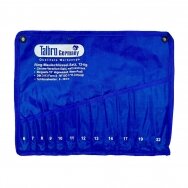 Spanners pouch 12 pockets