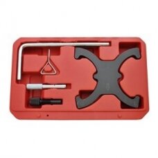 Engine timing tool set Ford