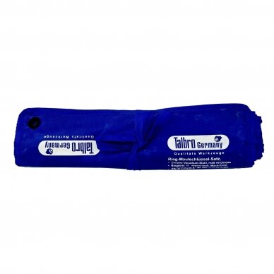 Spanners pouch 12 pockets 1
