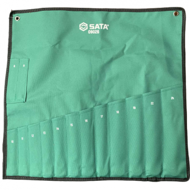Spanners pouch 14 pockets