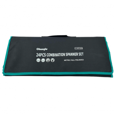 Spanners pouch 24 pockets 1