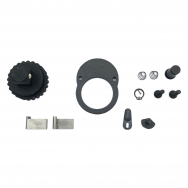 Klucz dynamometryczny 3/4" Dr. z nastawionym momentem S96401 100-500Nm części zamienne