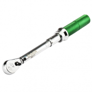 Klucz dynamometryczny 1/4" Dr. A-SERIES mechaniczny 1-5Nm Klucz dynamometryczny 1/4" Dr. A-SERIES mechaniczny 1-5Nm