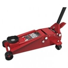 Trolley jack 3.0t (with foot pedal)