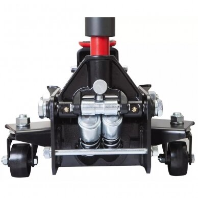 Podnośnik hydrauliczny 3t. Niski profil 3