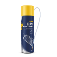 Piana czyszcząca do filtra DPF 500ml, MANNOL