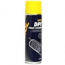 DPF foam cleaner 500ml, MANNOL