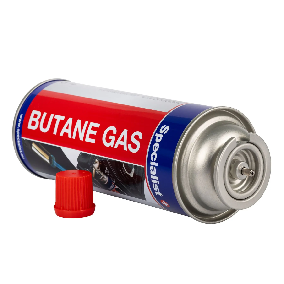 Butan gas Specialist+ 227g 3 Butan gas Specialist+ 227g 3