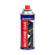Gaz butanowy Specialist+ 227g Gaz butanowy Specialist+ 227g