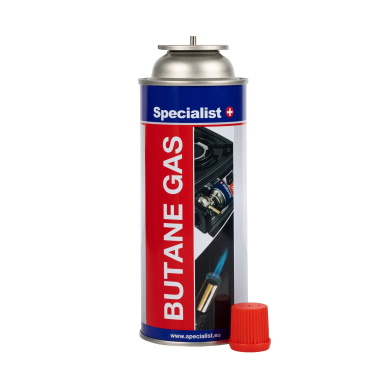 Gaz butanowy Specialist+ 227g 1