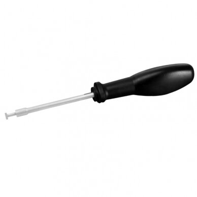 Door handle removal and installation tool VAG