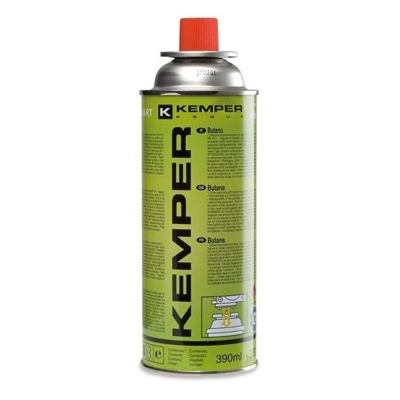 Butāna gāze KEMPER 220g Butāna gāze KEMPER 220g