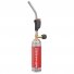 Gāzes deglis KEMPER 1300°C 360° ar gāzi 580S MINI 60g