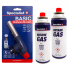 Gāzes lodlampa Specialist+ piezo 1300°C ar Butāna gāzi 2x227g