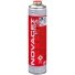 Propāna/butāna/propilēna gāze KEMPER NOVACET ANTIFLARE 220g