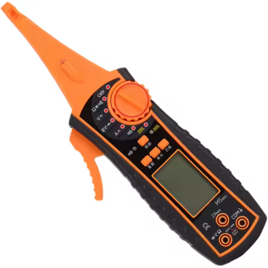 Automative circuit tester Automative circuit tester