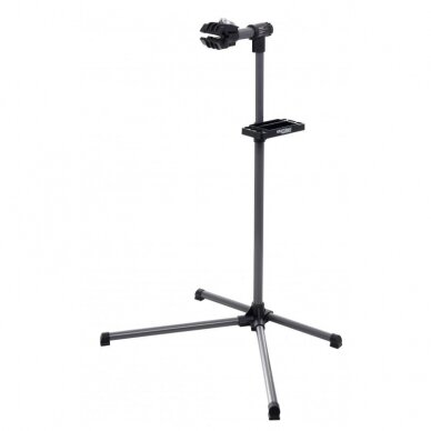 Dviračio stendas / laikiklis 1050 - 1430mm Dviračio stendas / laikiklis 1050 - 1430mm