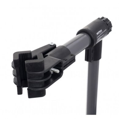 Dviračio stendas / laikiklis 1050 - 1430mm 7 Dviračio stendas / laikiklis 1050 - 1430mm 7
