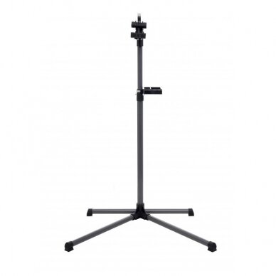 Service stand for bicycles 1050 - 1430mm 1