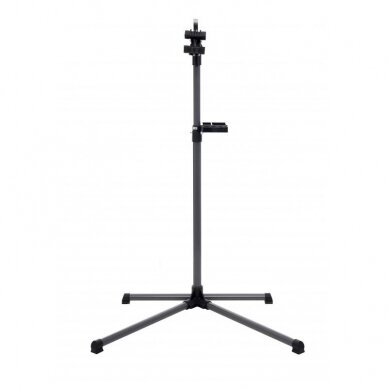 Dviračio stendas / laikiklis 1050 - 1430mm 1 Dviračio stendas / laikiklis 1050 - 1430mm 1