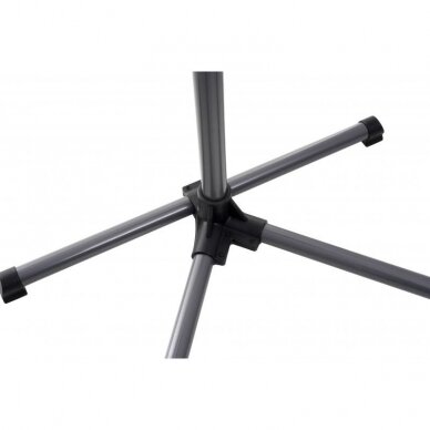 Dviračio stendas / laikiklis 1050 - 1430mm 8 Dviračio stendas / laikiklis 1050 - 1430mm 8