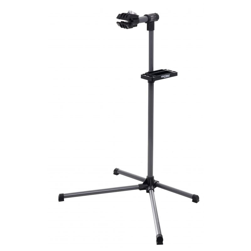 Dviračio stendas / laikiklis 1050 - 1430mm Dviračio stendas / laikiklis 1050 - 1430mm