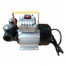 Diesel fuel electric transfer pump 220V