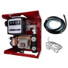 AC Diesel fuel electric transfer pump 230V