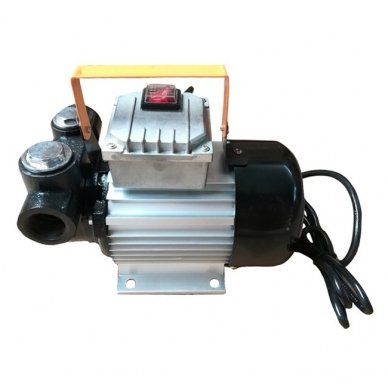 Diesel fuel electric transfer pump 220V 2
