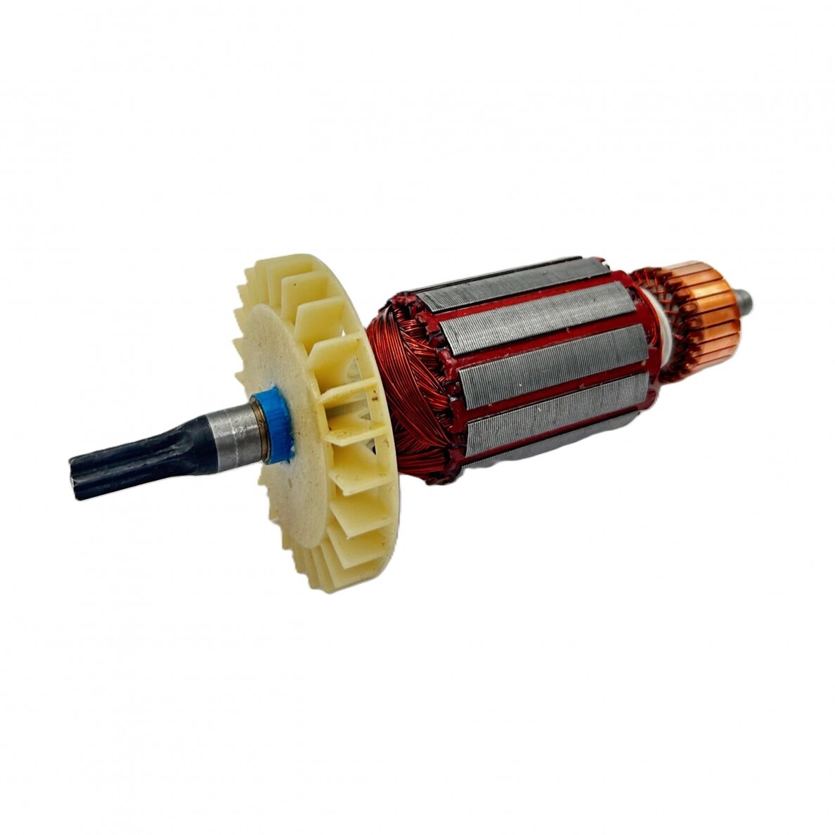 Elektryczny klucz do kół IW-1000 Nr 26 Wirnik. Część zamienna. WORCRAFT 1