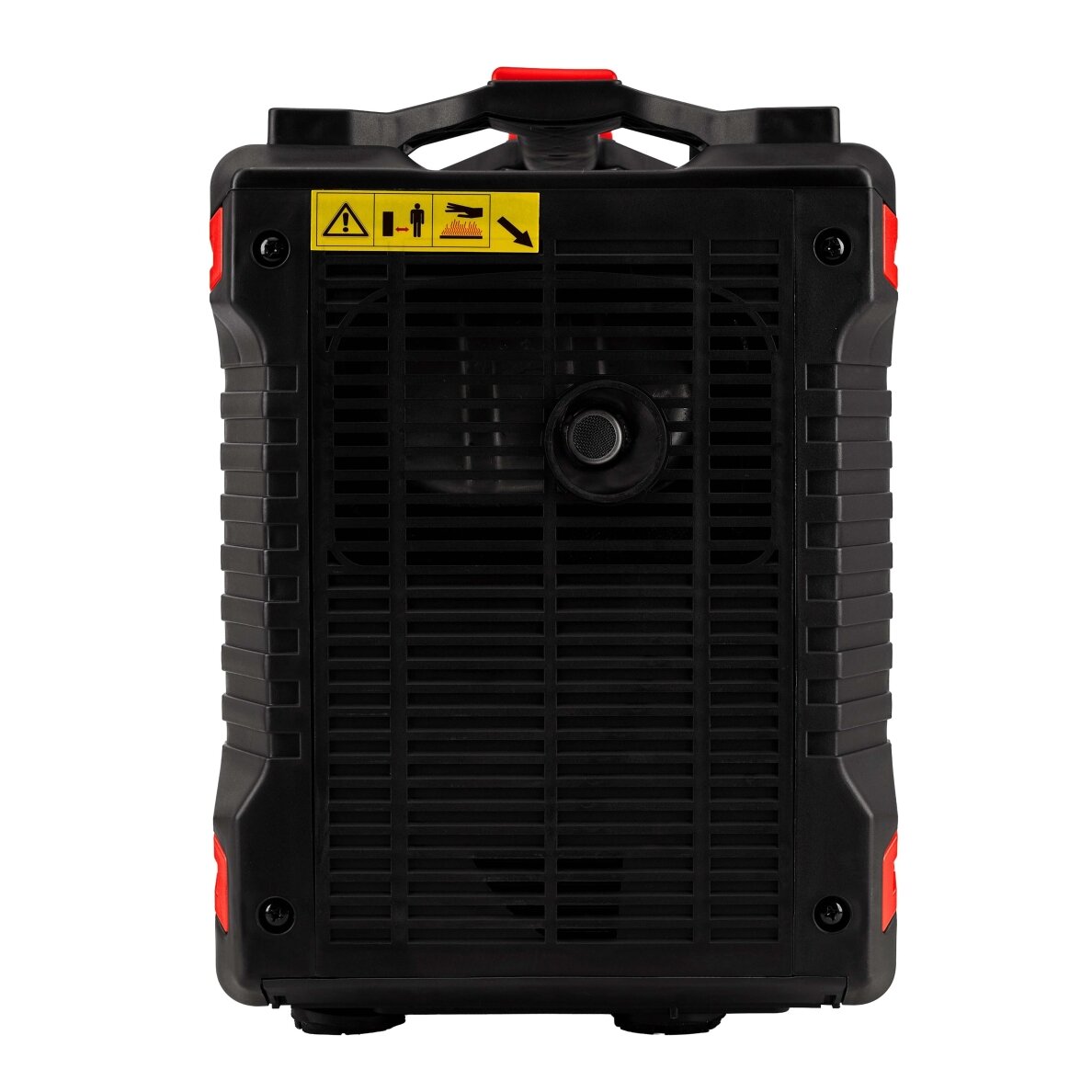 El. srovės generatorius benzininis inverterinis 2500W 230V 9