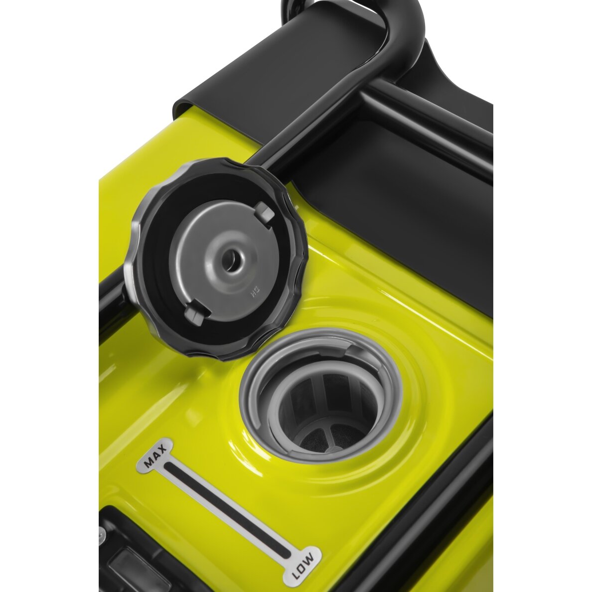 El. srovės generatorius benzininis inverterinis 4000W 230V 12
