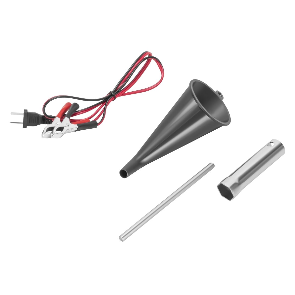 El. srovės generatorius benzininis inverterinis 4000W 230V 13