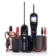 Elektros grandinių diagnostika Elektros grandinių diagnostika