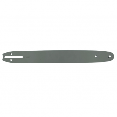Pilarka łańcuchowa GC22-16E/CGC-S40LiBA Nr 84 Prowadnica. Część zamienna. WORCRAFT Pilarka łańcuchowa GC22-16E/CGC-S40LiBA Nr 84 Prowadnica. Część zamienna. WORCRAFT