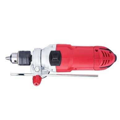 Impact drill with hammer function 1.5-13mm 900W 2