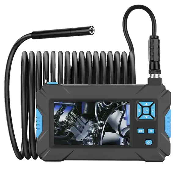 Endoscope Ø 5.5mm, 5m Endoscope Ø 5.5mm, 5m