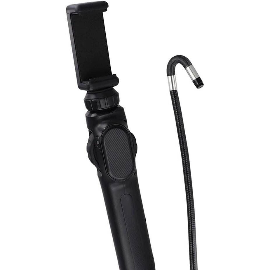 Endoskop do urządzenia inteligentnego z elastyczną sondą  8 mm, 2m 2