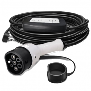 Mobile EV charger 3.5kW 16A