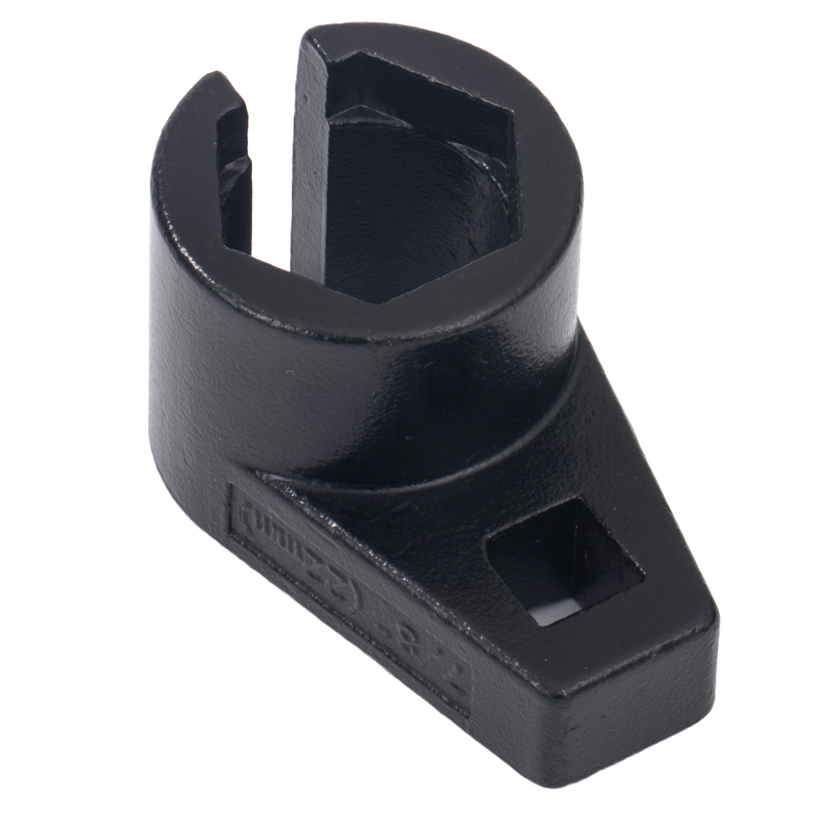 Dr. 3/8' Oxygen sensor socket 22mm Dr. 3/8' Oxygen sensor socket 22mm