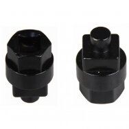 Nasadka 1/2'' do obracania wału korbowego VW/AUDI 22mm