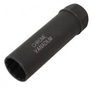 Nasadka do świec zapłonowych 14 mm 3/8" Dr. (cienkościenna)