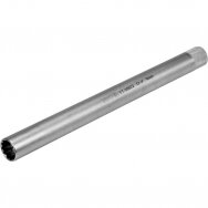 Nasadka do świec zapłonowych 3/8" długa 16 mm (cienkościenna)(12-krotnie)