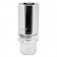 Nasadka do świec zapłonowych 3/8" 18mm
