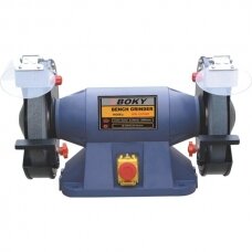 Bench grinder 250mm 900W, 380V